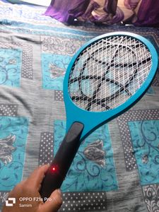 Mosquito Killer Racket