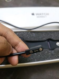 Apple Watch Series 7 First Copy