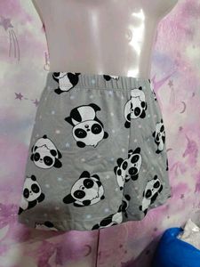 Shorts 9mar25