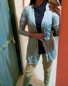 Trendy Shrug
