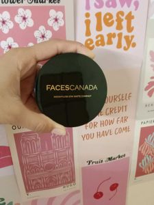 Faces Canada Compact