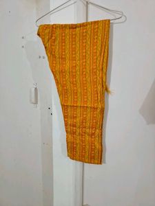 Beautiful Kurta Pant Set