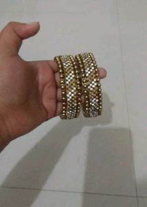 2 Bangles Combo