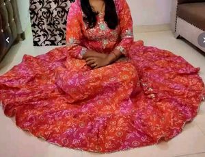 Ethnic Dress