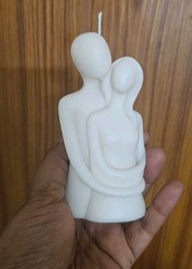 Customised Candle 🕯️