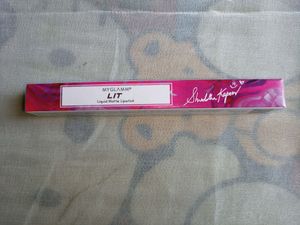 Myglamm Lit Liquid Matte Lipstick