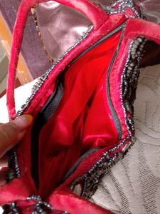 2 Slings Bag Purse Clutch Wallet