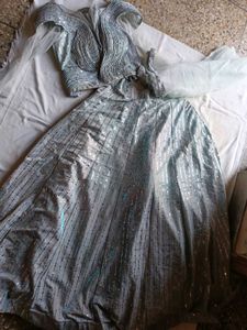 BEAUTIFUL HEAVY DRESSS