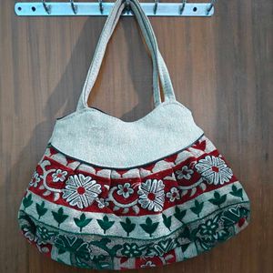 Handmade Jute Bag
