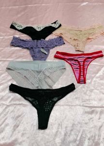 Very Fancy Panty 🔥