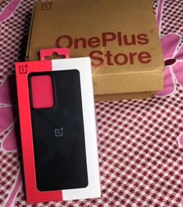 OnePlus Nord CE 2 Lite 5G Silicone Bumper Case (Black)