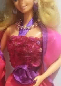 Dream Date Barbie Doo