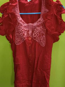 Women&#39;s Top ❤️