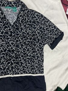 Beautiful Printed Shirt