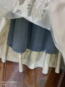Beautiful Fancy Frock For Girls