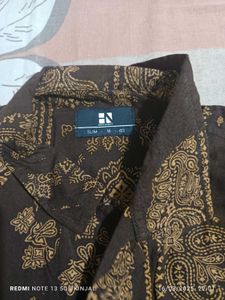 Men Shirt