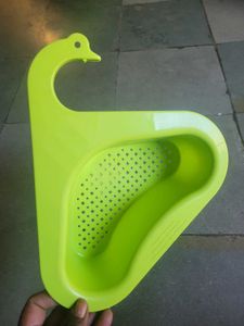 Drain Basket