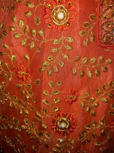Elegant Kurta Set