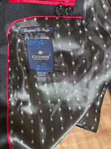 COBB Blazer