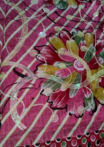 Beautiful Lightweight Saree