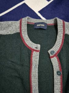 Korean Cardigan