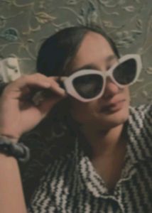 Sun Glasses Trendy