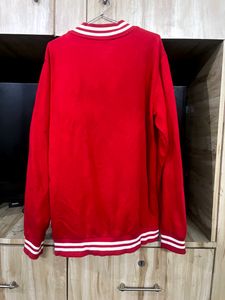 £100 Premium Quality Varsity jacket Unisex