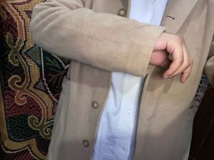 Long Coat