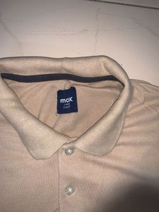 Men&#39;s Casual Polo T-Shirt