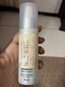Faces Canada Ultime Pro Makeup Primer