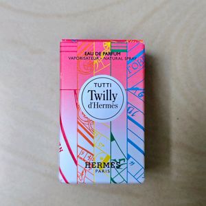 Hermes Tutti Twilly d'Hermes - Mini Perfume