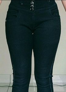 Black Jeans 🖤