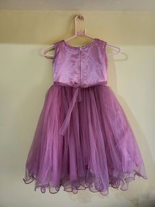 PRICE  DROP Kids Gown 3 -5 Years
