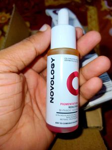 🆕 Novology Face Serum