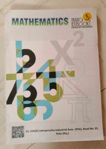 4 BOOKS OLYMPIAD LEVEL MATHS MATERIAL FOR CLASS X