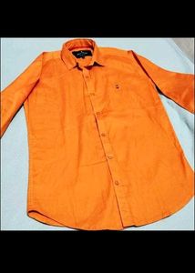 Men Shirt Size Issue