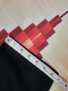 Black Pants - Classic Style