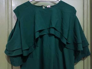 Top + Shirt