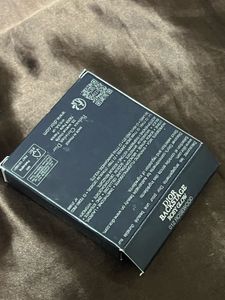 Dior Blush Backstage glow Shade Rosewood