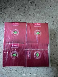 VI-JOHN WOMEN Saffron Gold Fairness Cream