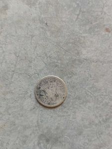 1943 Anna Coin