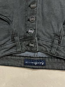 Beautiful Jeans