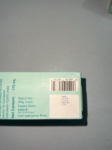 HK Vitals Natural Biotin Conditioner&amp; Serum