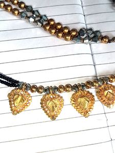 Mangalsutra Seven Piece