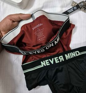 Mens Brief