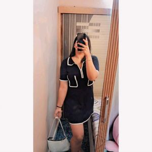 Body Fiited Dress