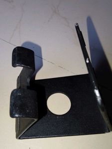 Mobile Stand Metal