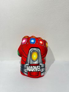 Marvel Gauntlet Plush