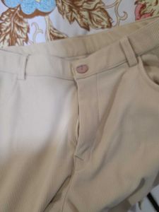 Cargo Trouser
