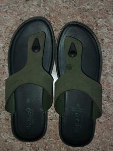Man Slipper